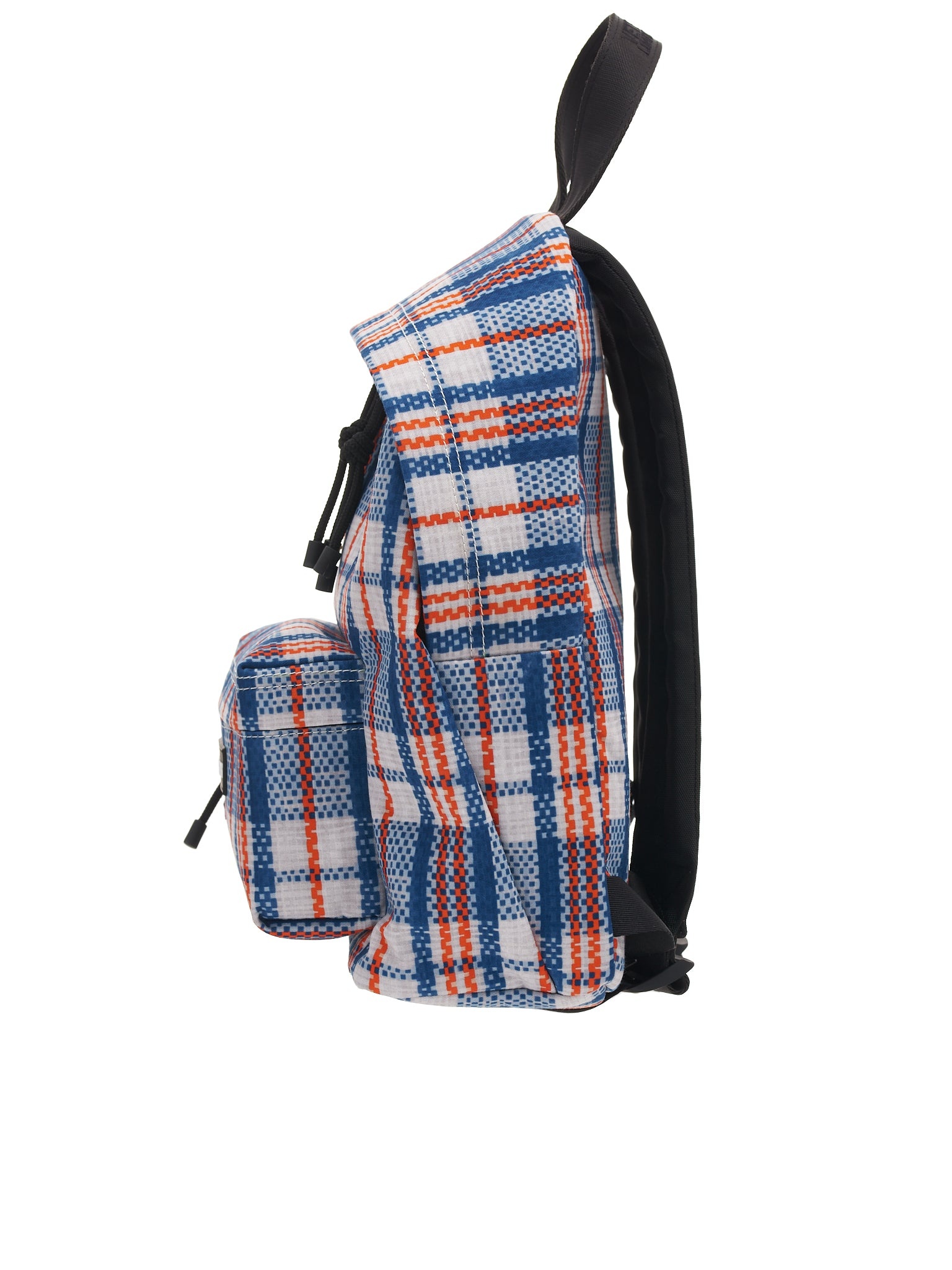 Barbes Mini Backpack - 2