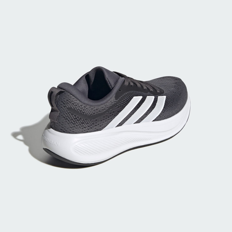 RESPONSE PACE RUNNING SHOES 6