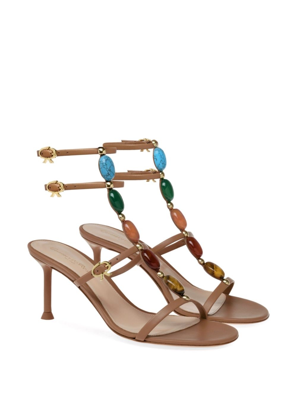 Shanti 70 sandals - 2