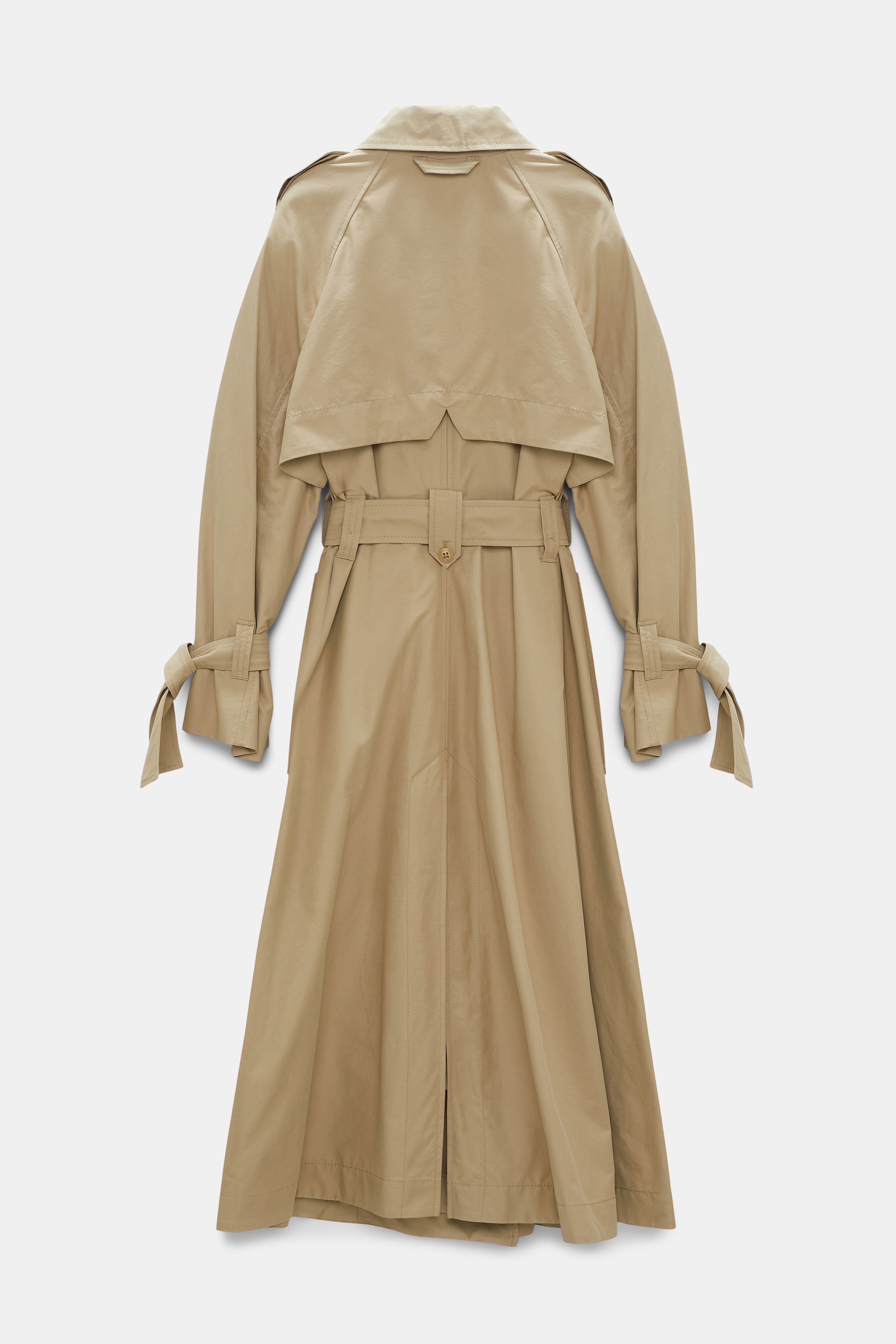 CLASSIC EASE trench - 8