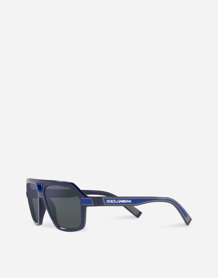 Sporty sunglasses - 4