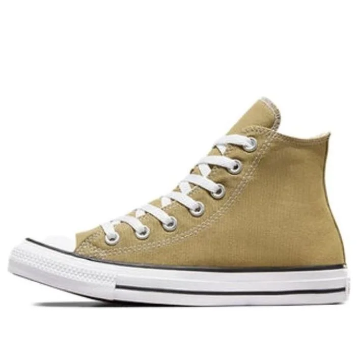 Converse Chuck Taylor All Star Seasonal Color High Top 'Toad' A04559C - 1