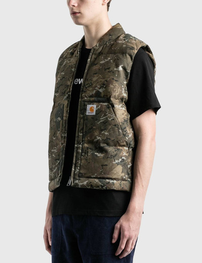 Carhartt Brooke Vest outlook