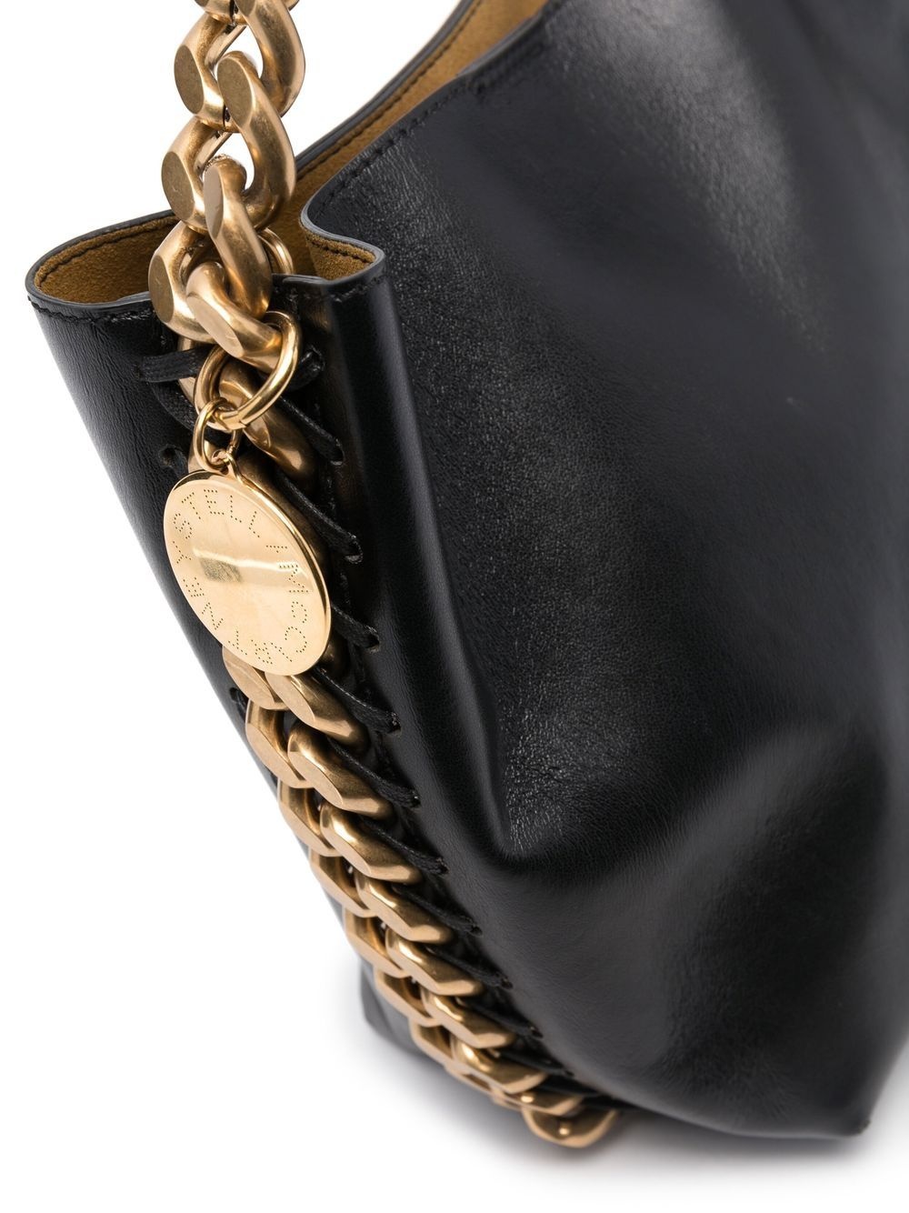 Frayme bucket bag - 5