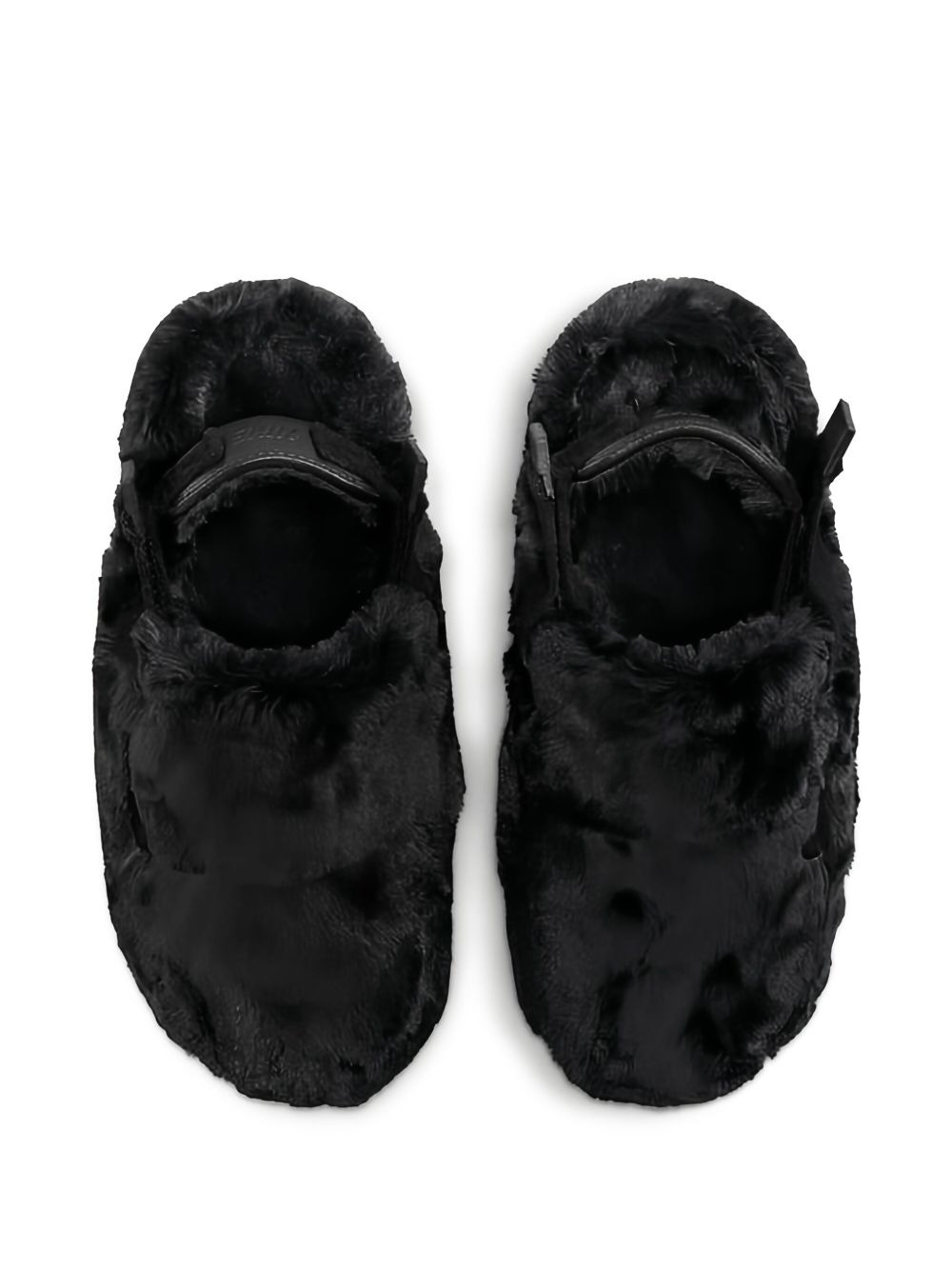 Calm mules - 3