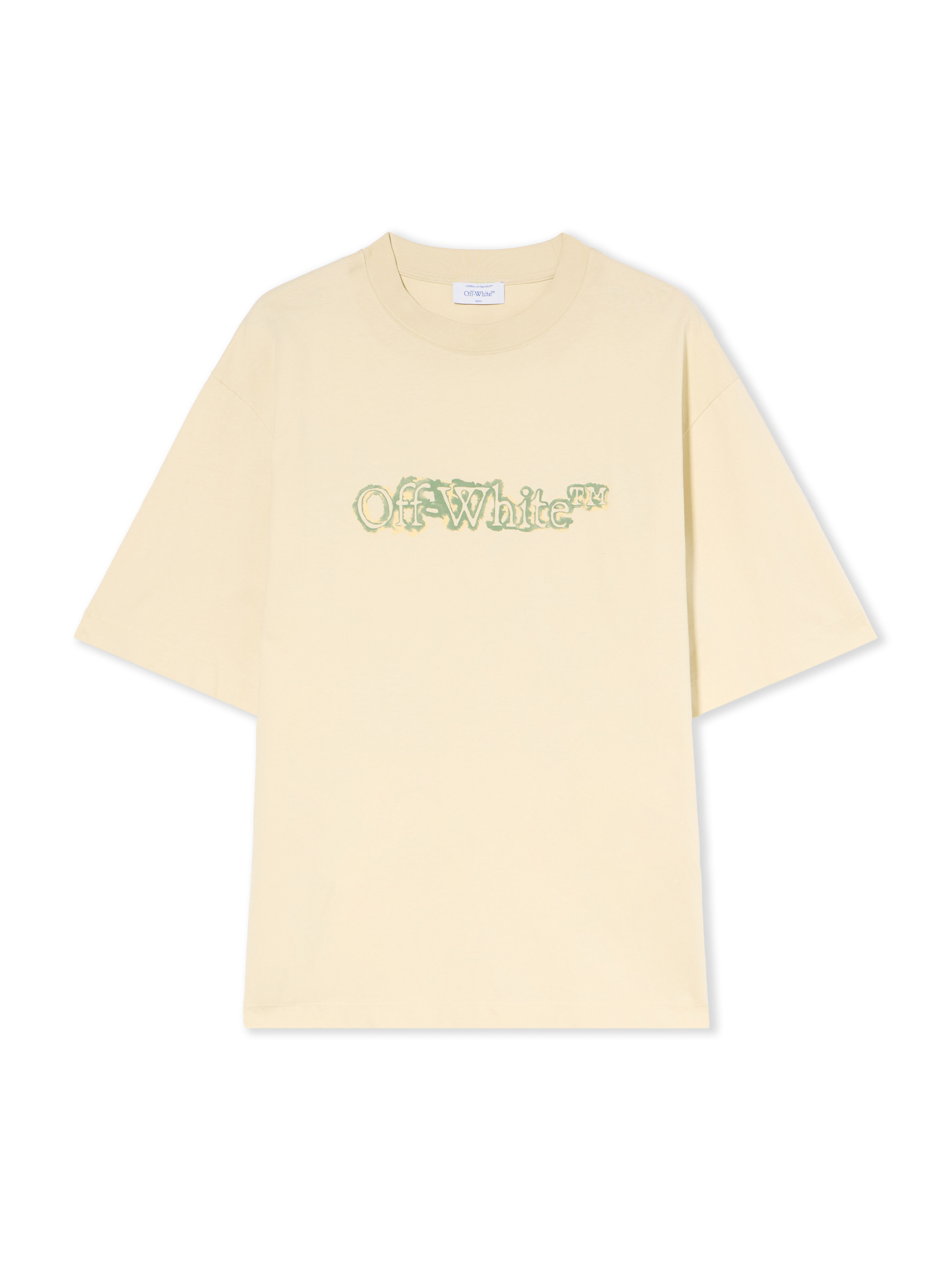Cloudy Arrow Skate Logo Tee - 2