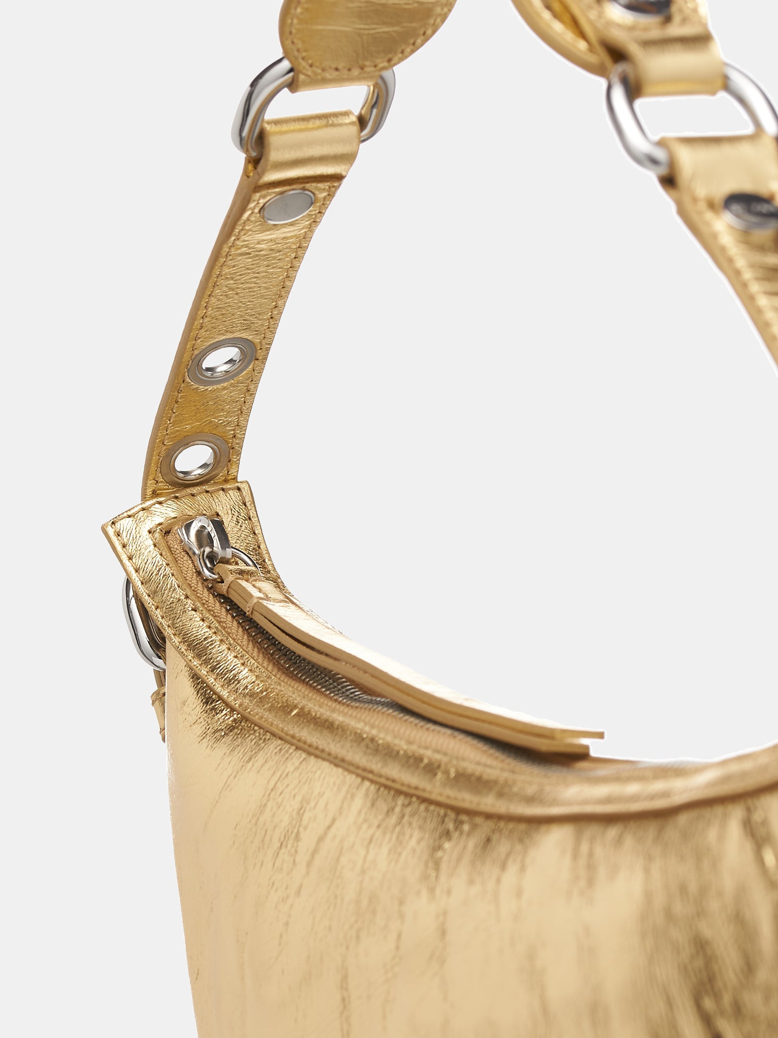 Gib Metallic Bag - 4