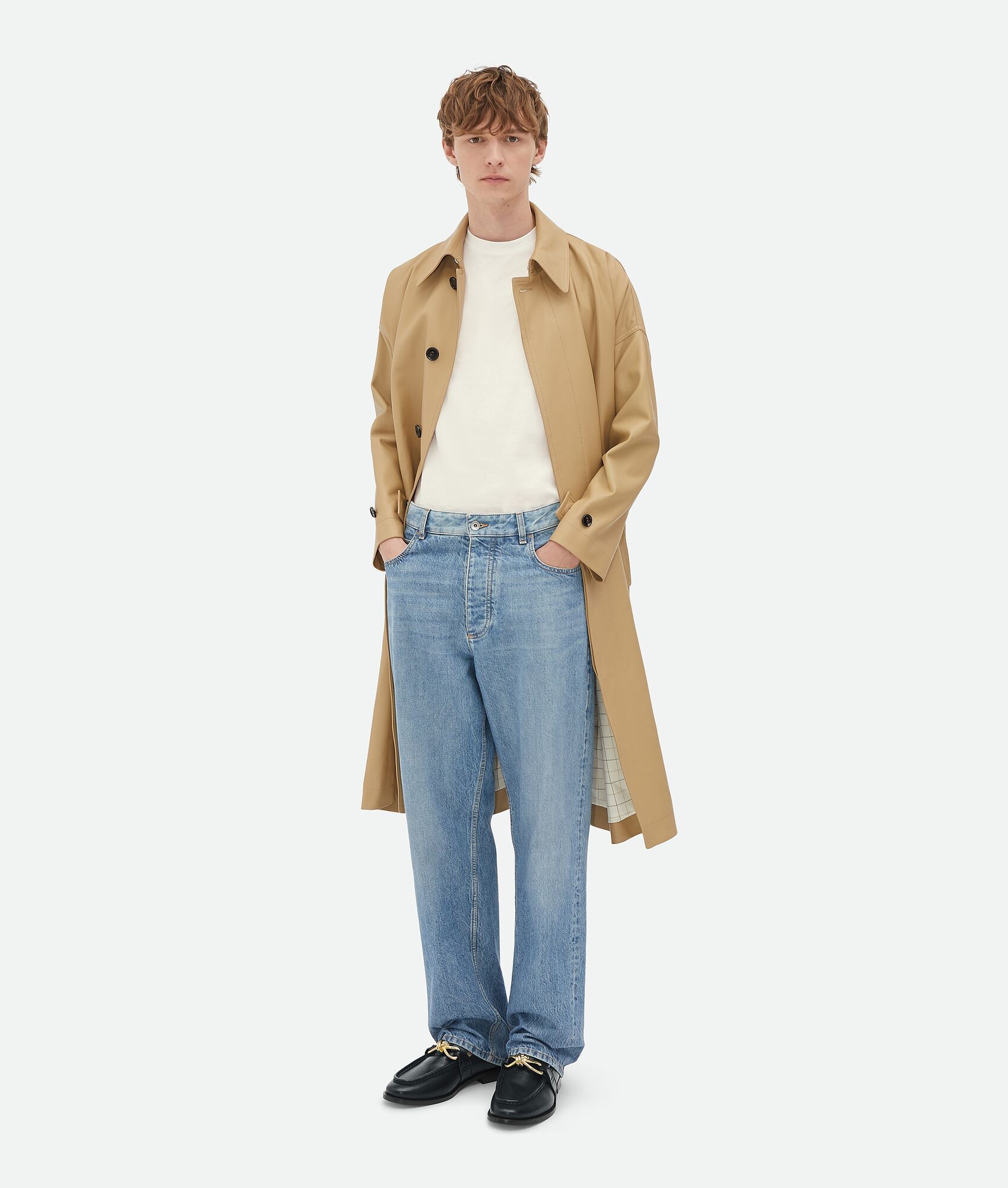 Astaire Loafer - 2