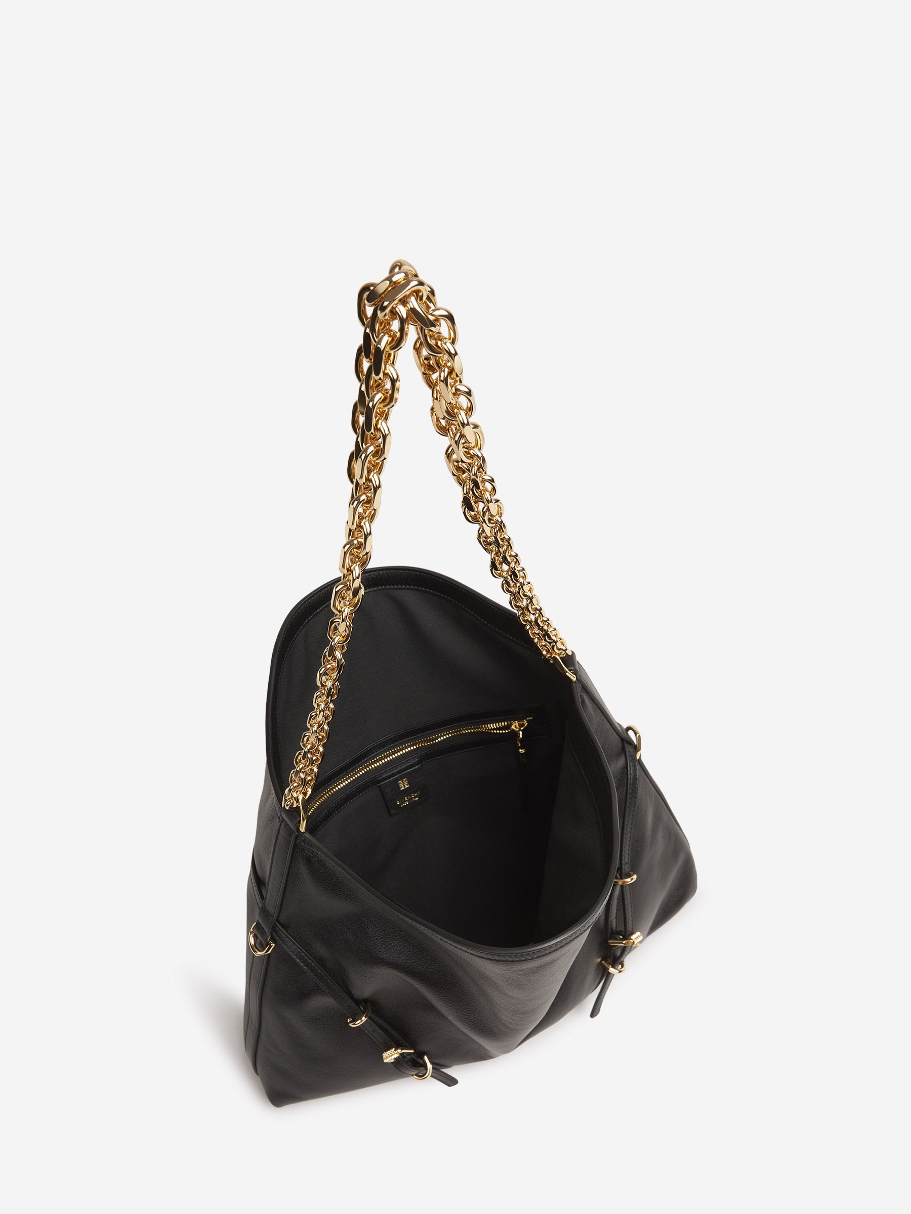 VOYOU CHAIN BAG - 5