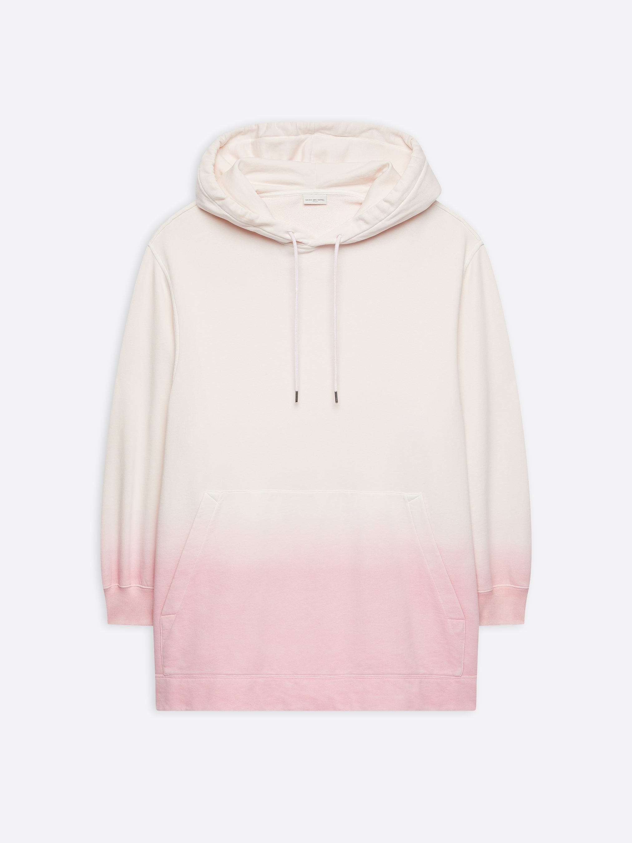 HOODIE DRESS - 1