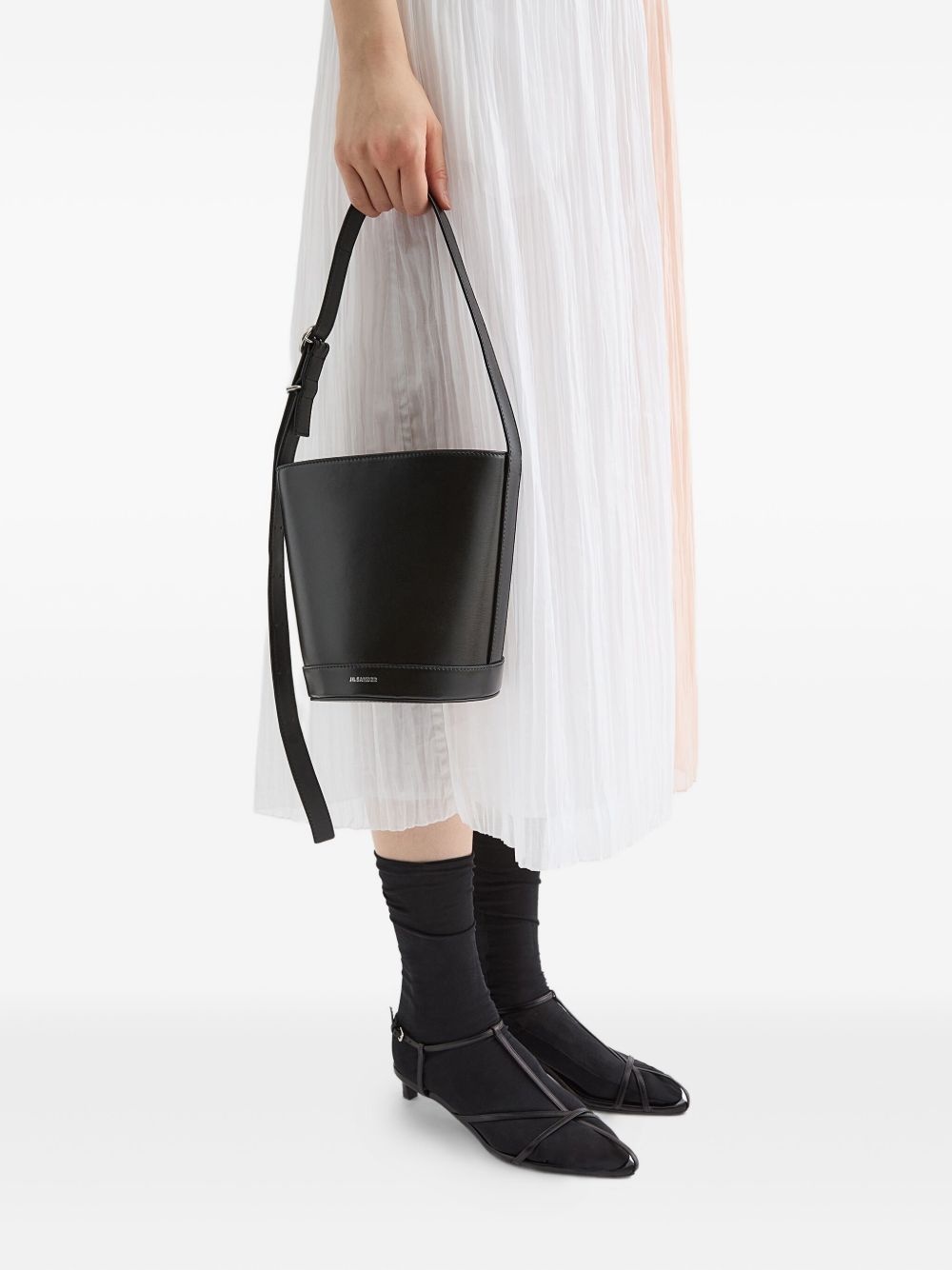 Cannolo bucket bag - 2