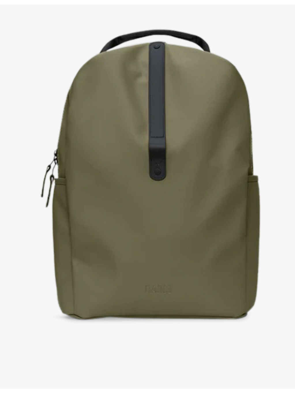 Clip Front Backpack - 1