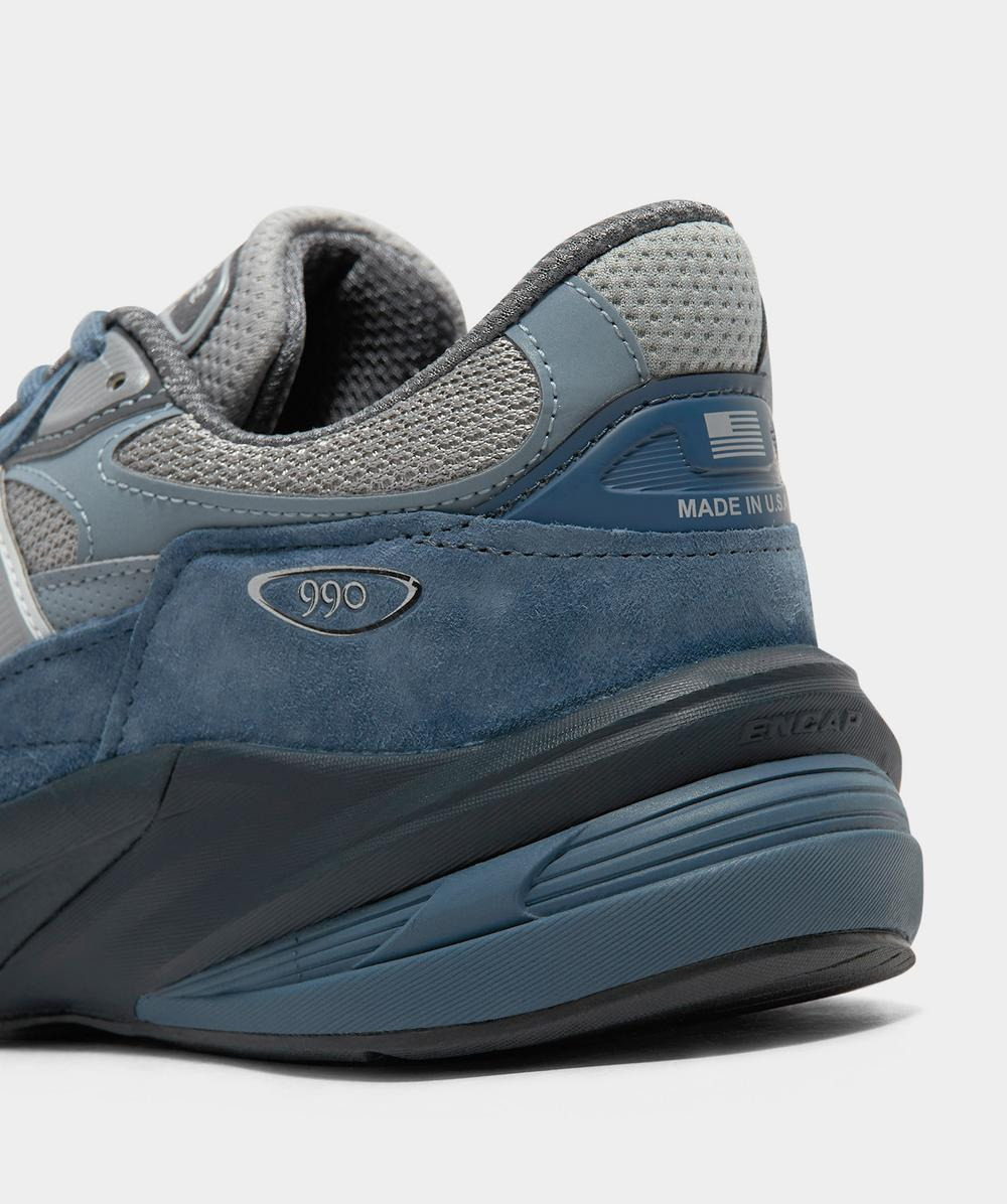 MIUS 990v6 sneaker - 8