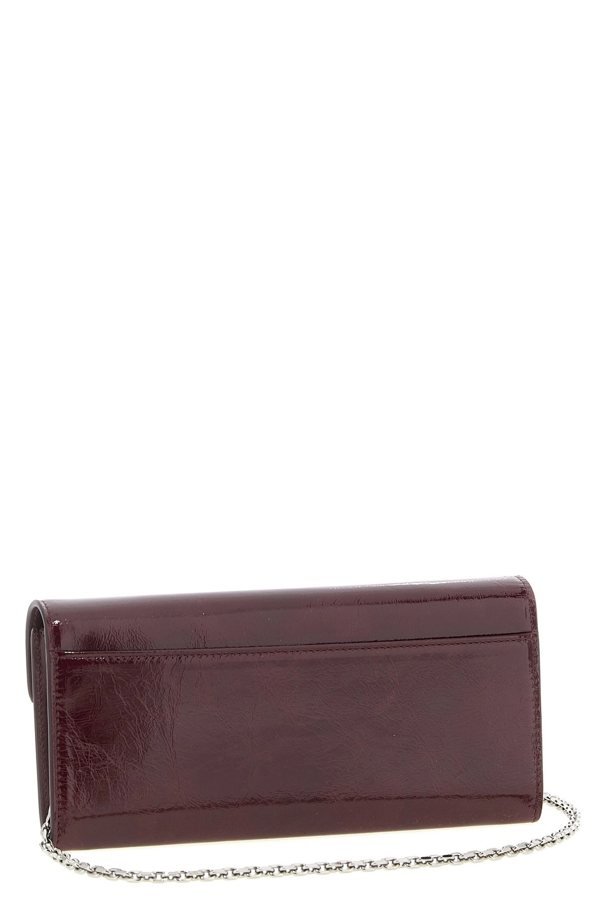 'Belle Vivier' wallet on chain - 3
