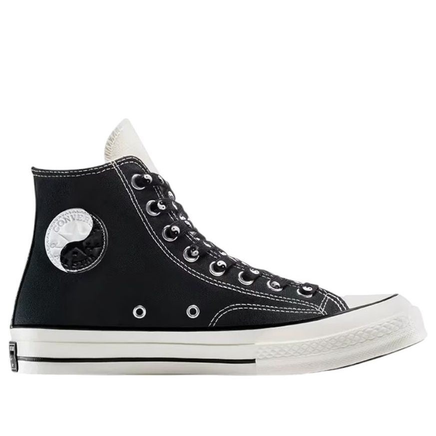 Converse Chuck 70 All Star 'Yin-Yang' A15034C - 2
