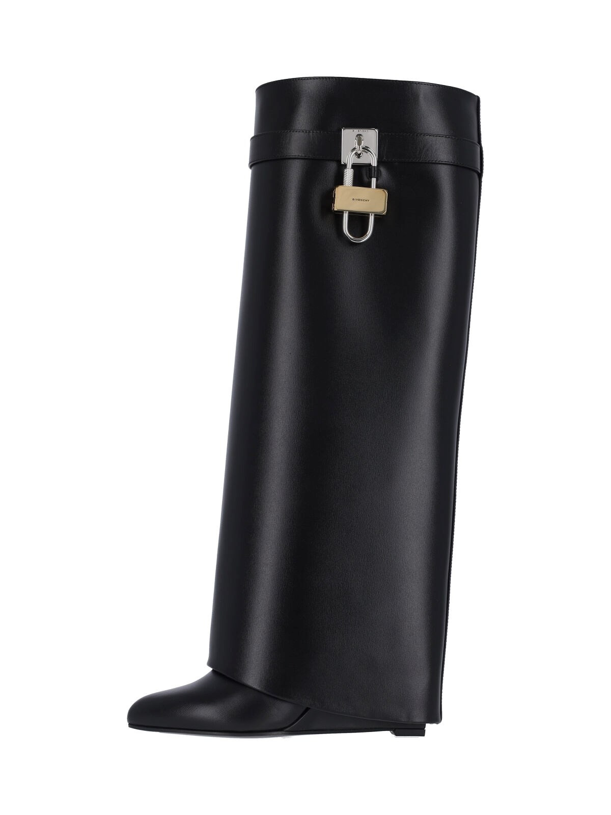 'SHARK LOCK' BOOTS - 3