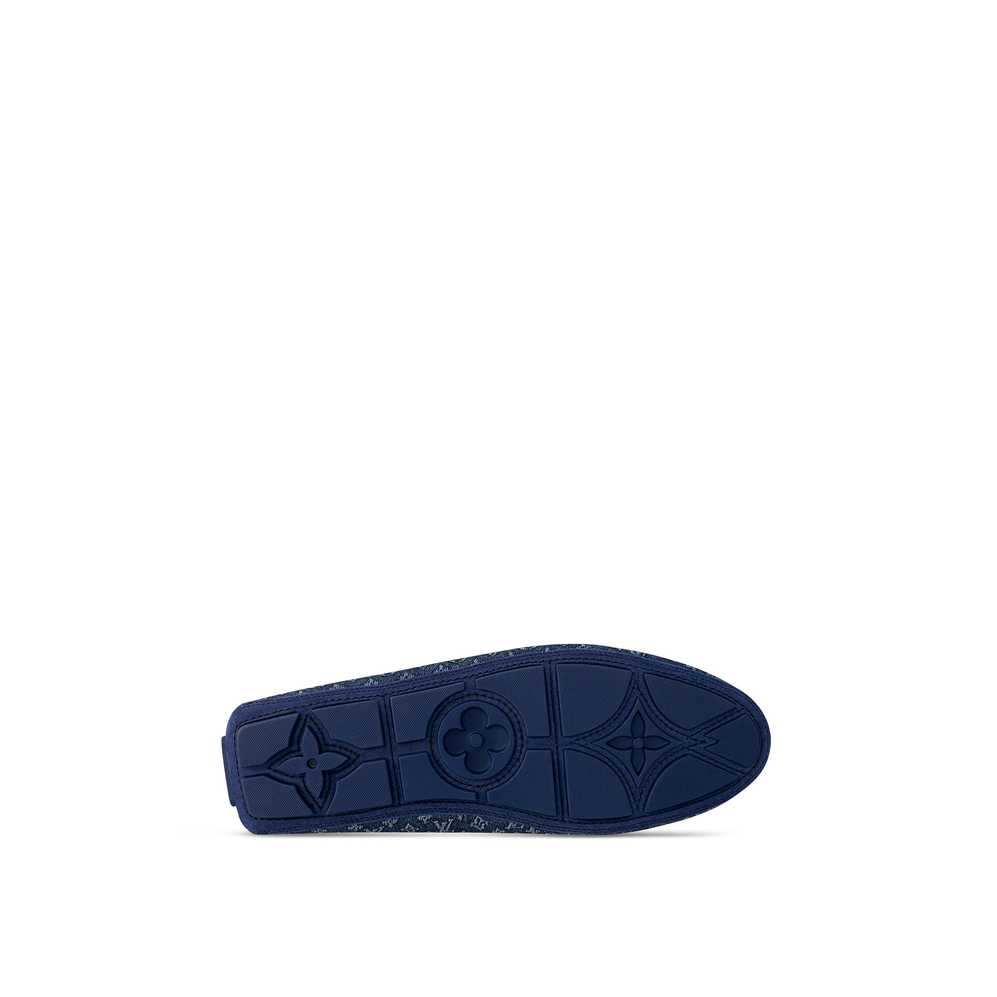 LV Driver Mocassin - 5