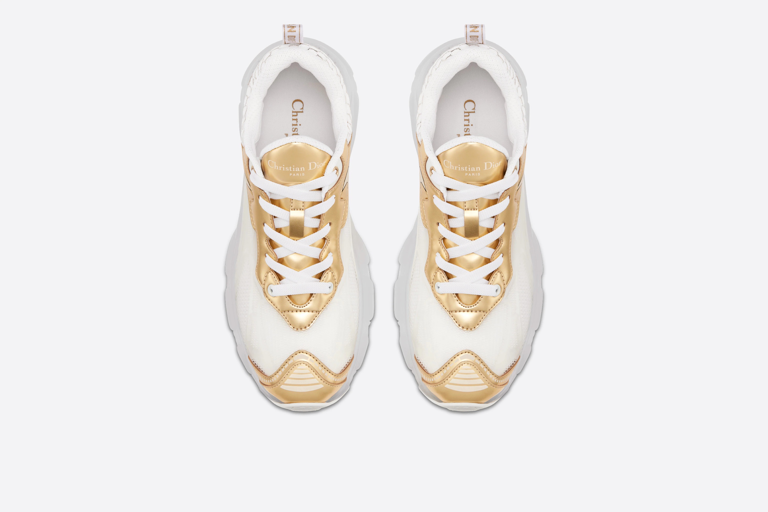 Dior Vibe Sneaker - 4