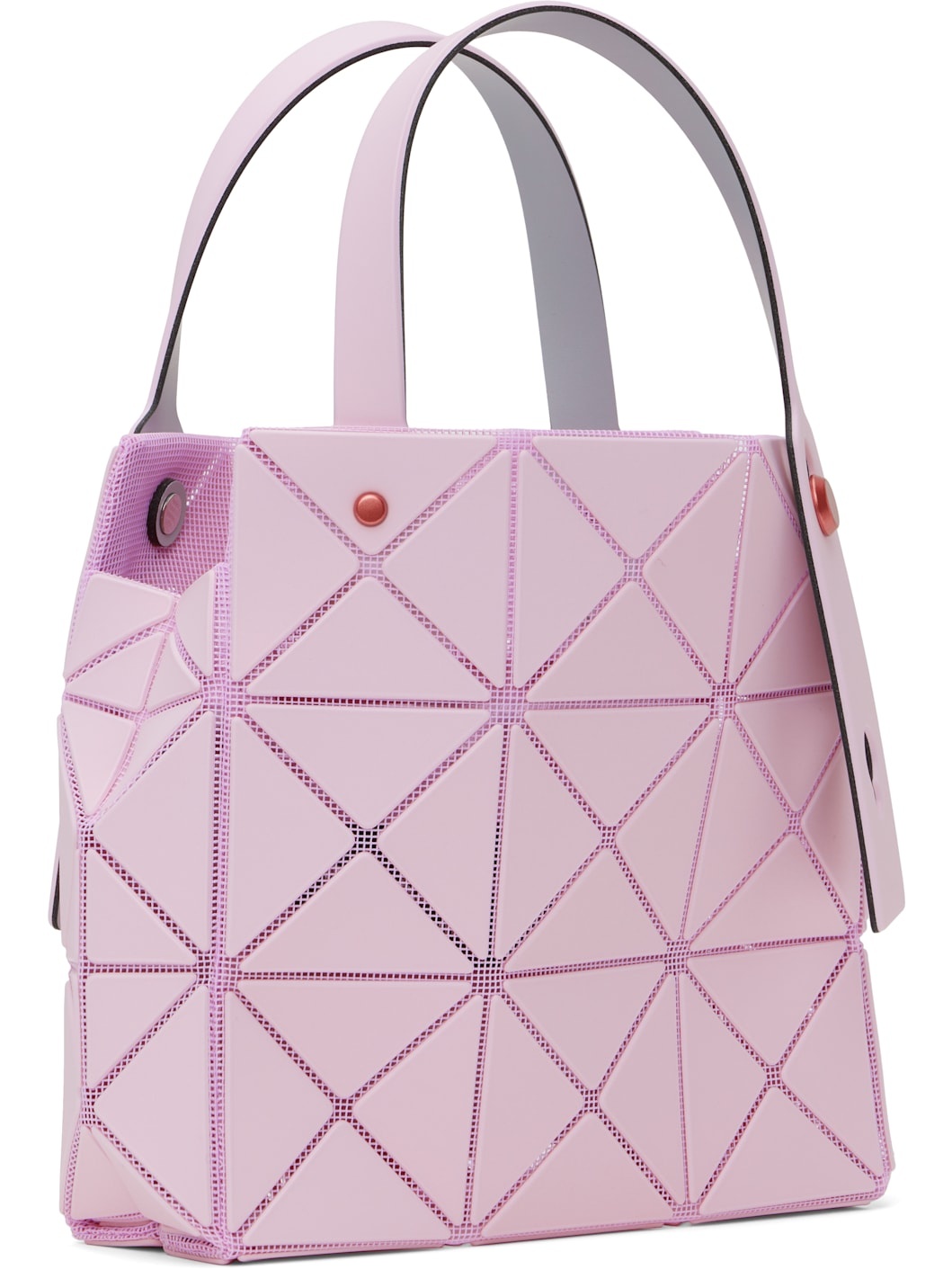 Pink Carat Small Bag - 2