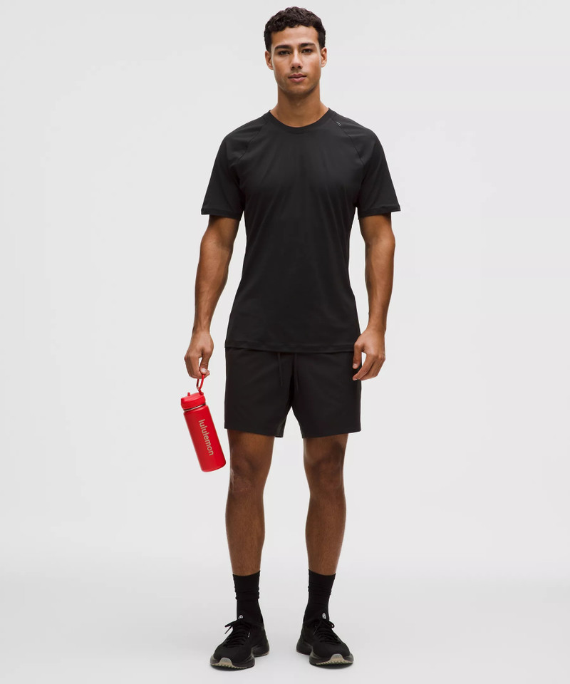 lululemon Repper Short-Sleeve Shirt outlook