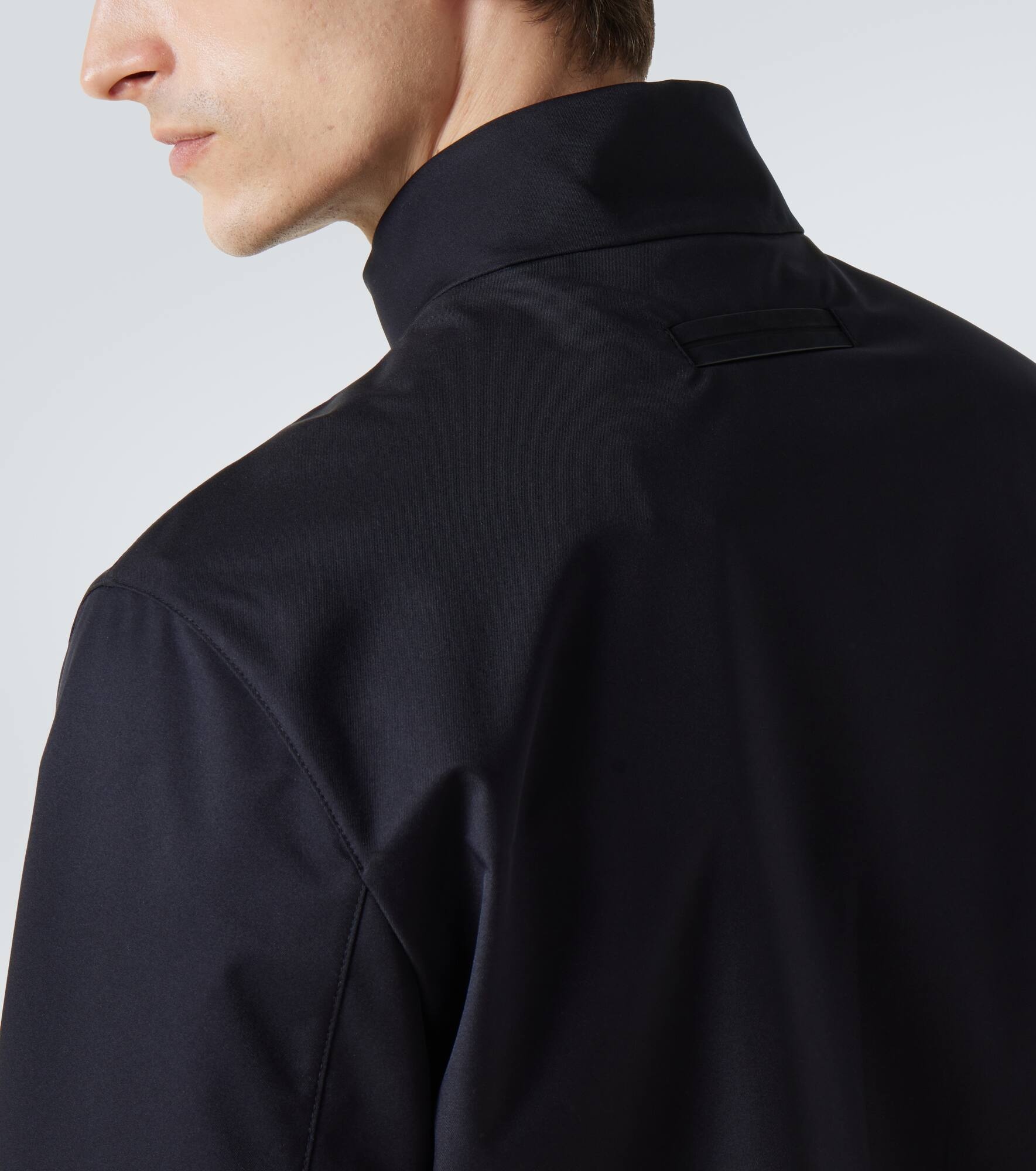 Motorin 100cc technical blouson - 7