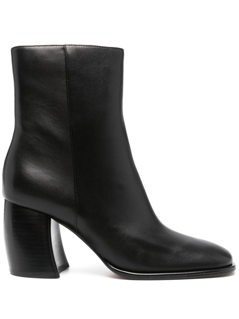 75mm leather boots 1