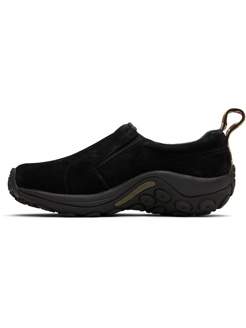 MERRELL 1TRL Black Jungle Moc Sneakers outlook