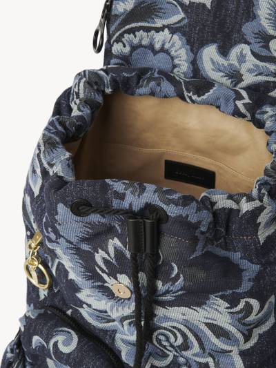 See by Chloé JOY RIDER BACKPACK outlook