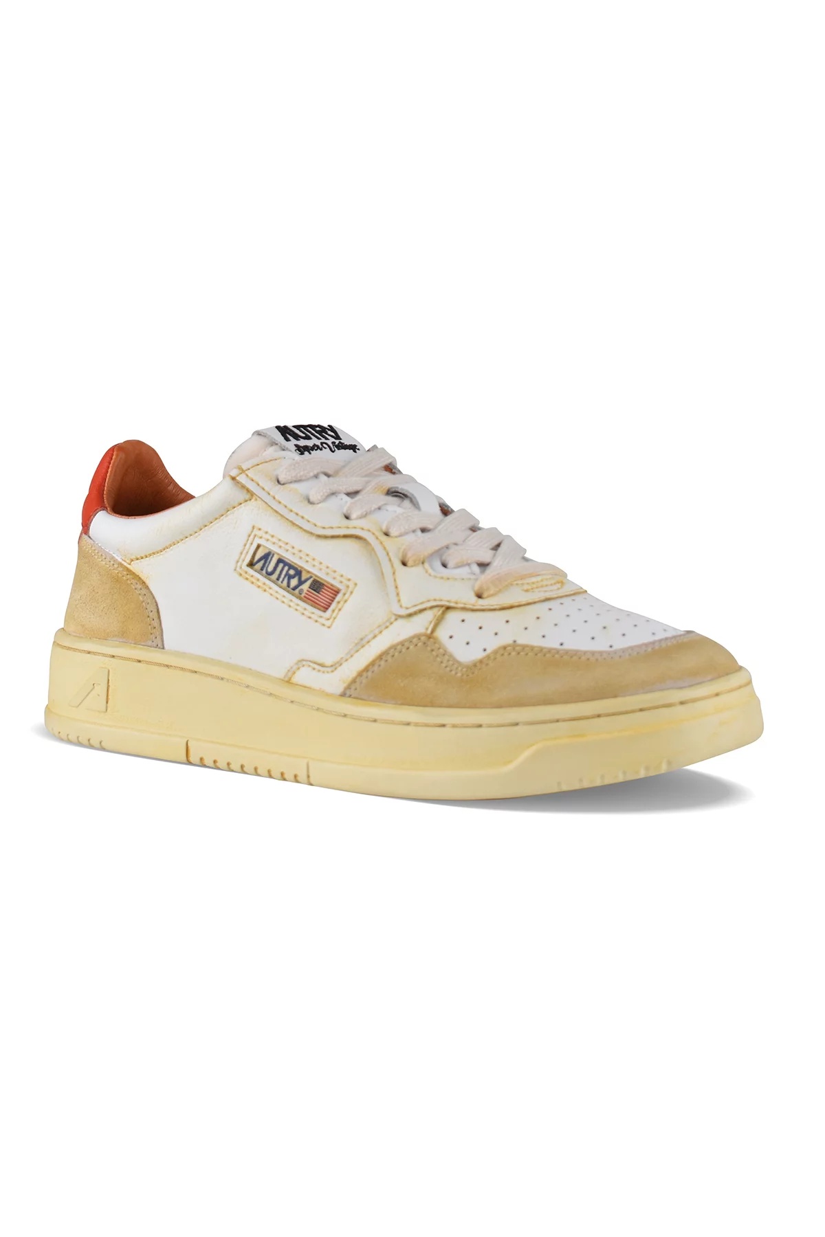 Super vintage sneakers - 2
