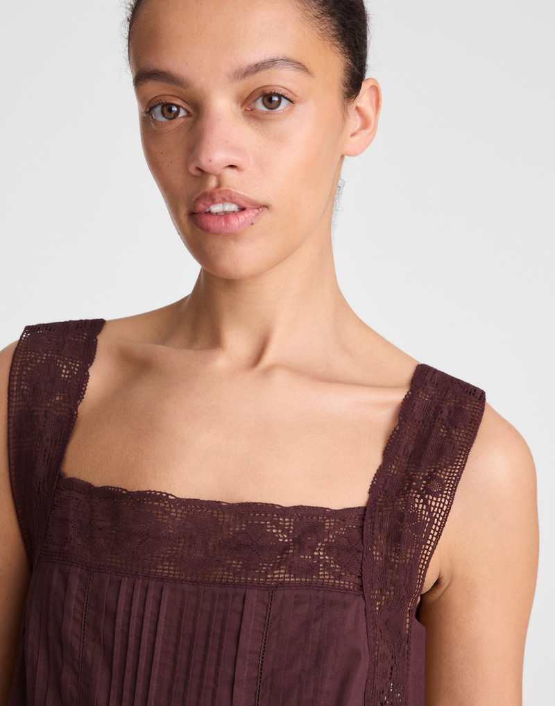 The Sophie Mini Dress 6