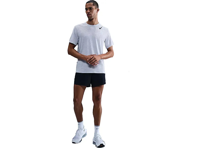 Nike AeroSwift Dri-FIT ADV Short Sleeve - 2