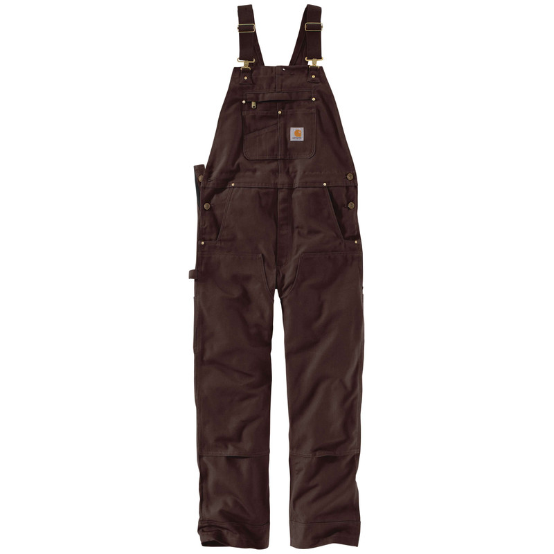 Iconic R01 Duck Bib Overall 1