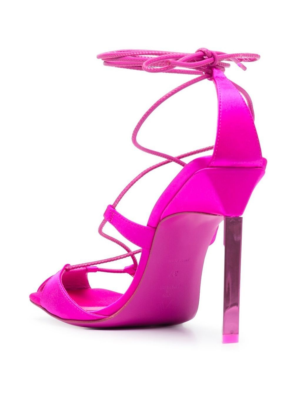 Adele 105mm sandals - 3