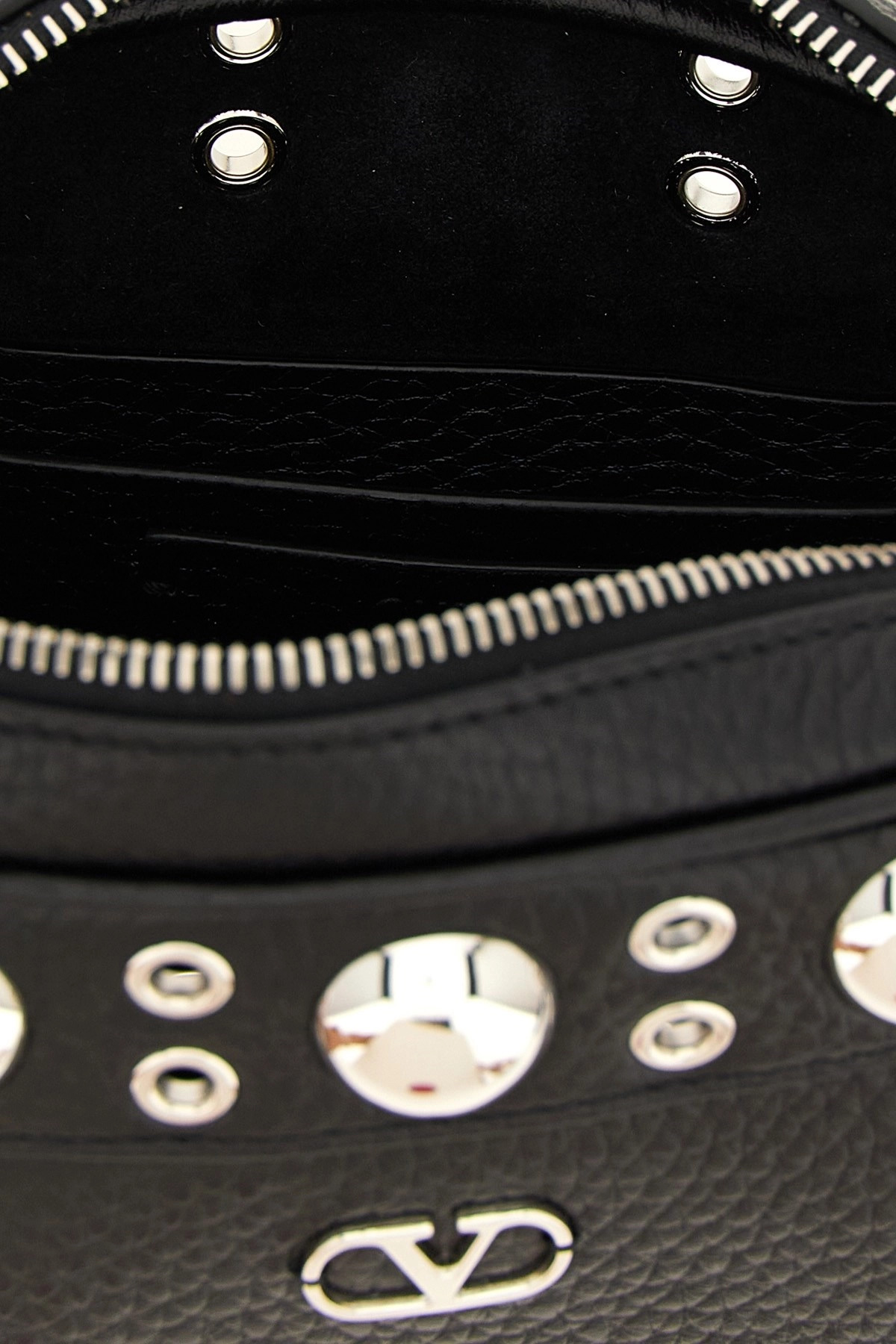 Valentino Garavani 'Nellcôte' Shoulder Bag - 5