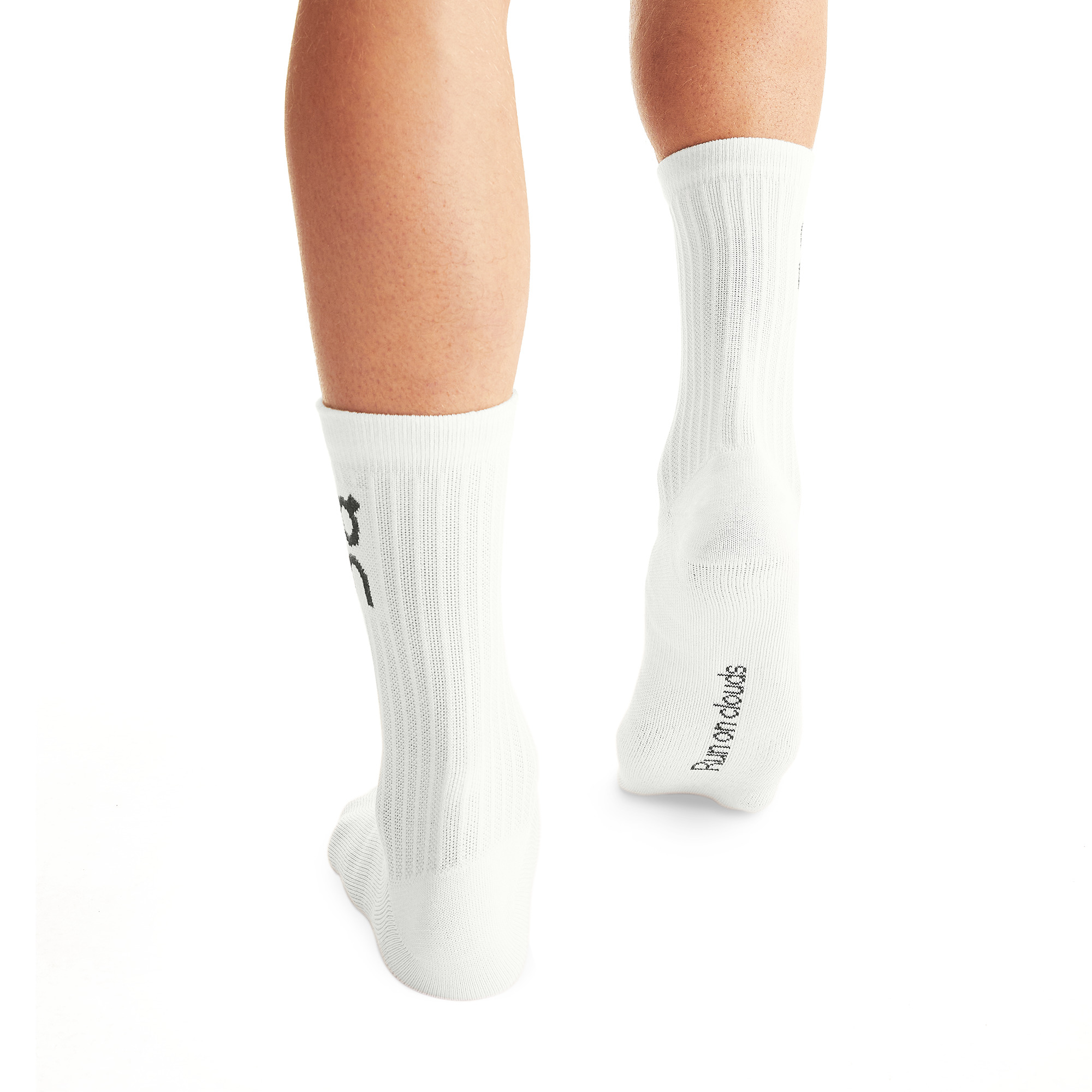 Logo Sock 3-Pack - 3