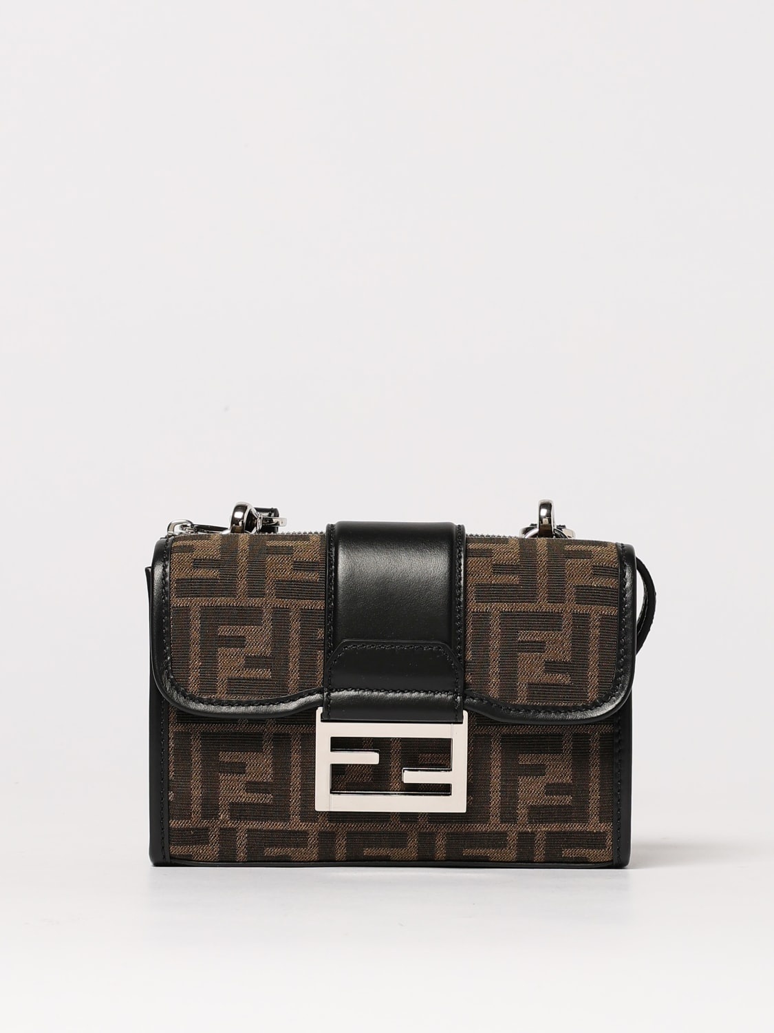 Bags men Fendi - 1