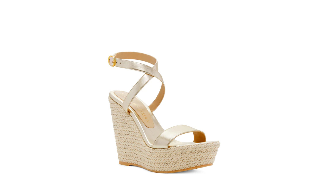 ALEX PLATFORM WEDGE - 2