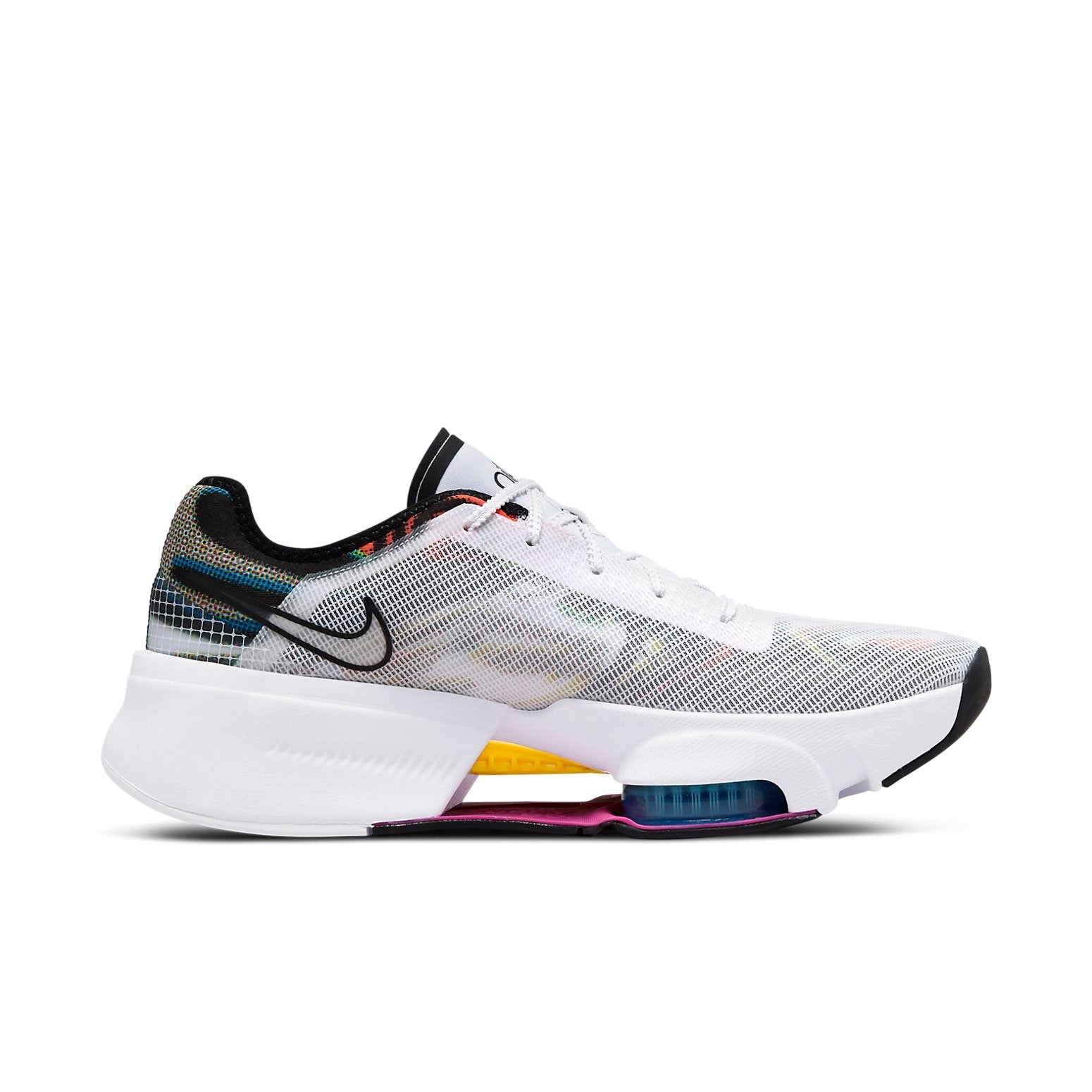 Nike Air Zoom SuperRep 3 'White Photo Blue' DC9115-109 - 2