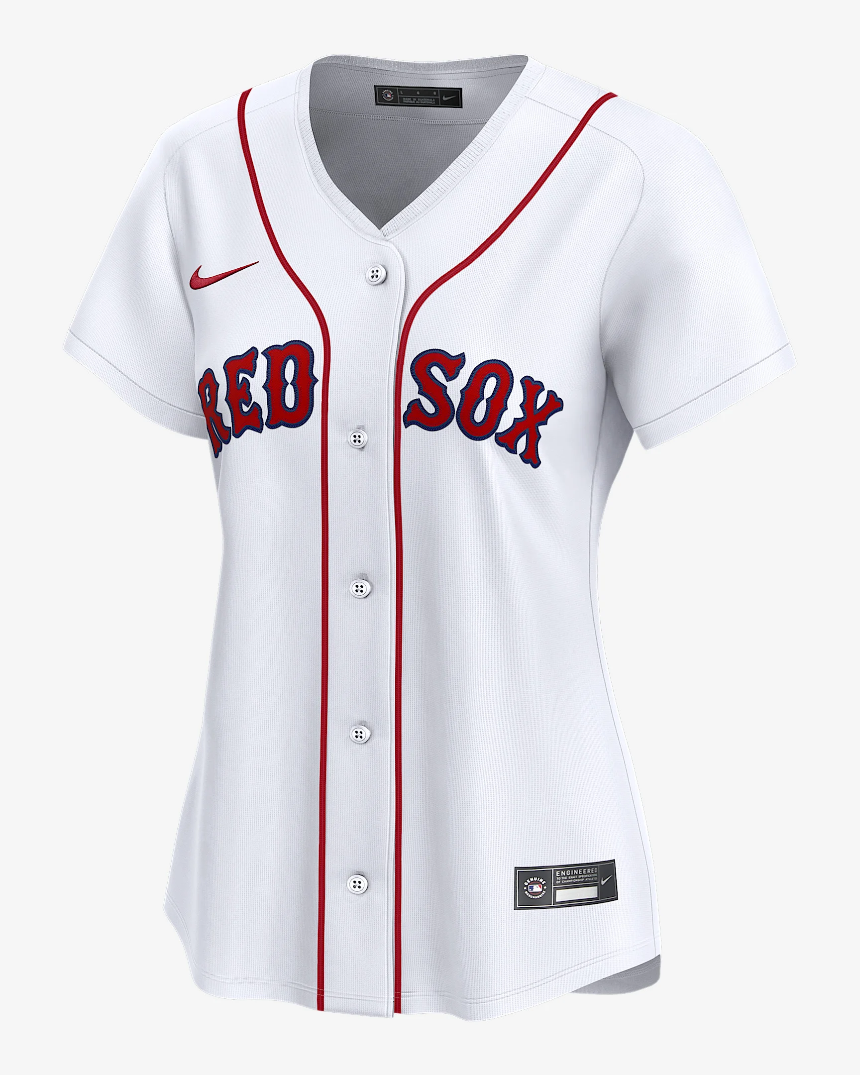 Masataka Yoshida Boston Red Sox Nike Women's Dri-FIT ADV MLB Limited Jersey - 1