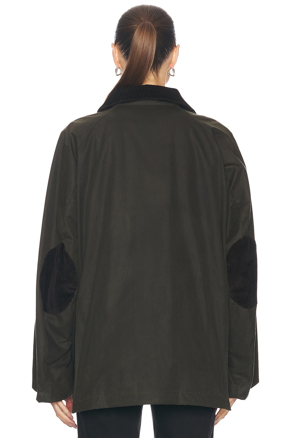 Country Jacket - 4