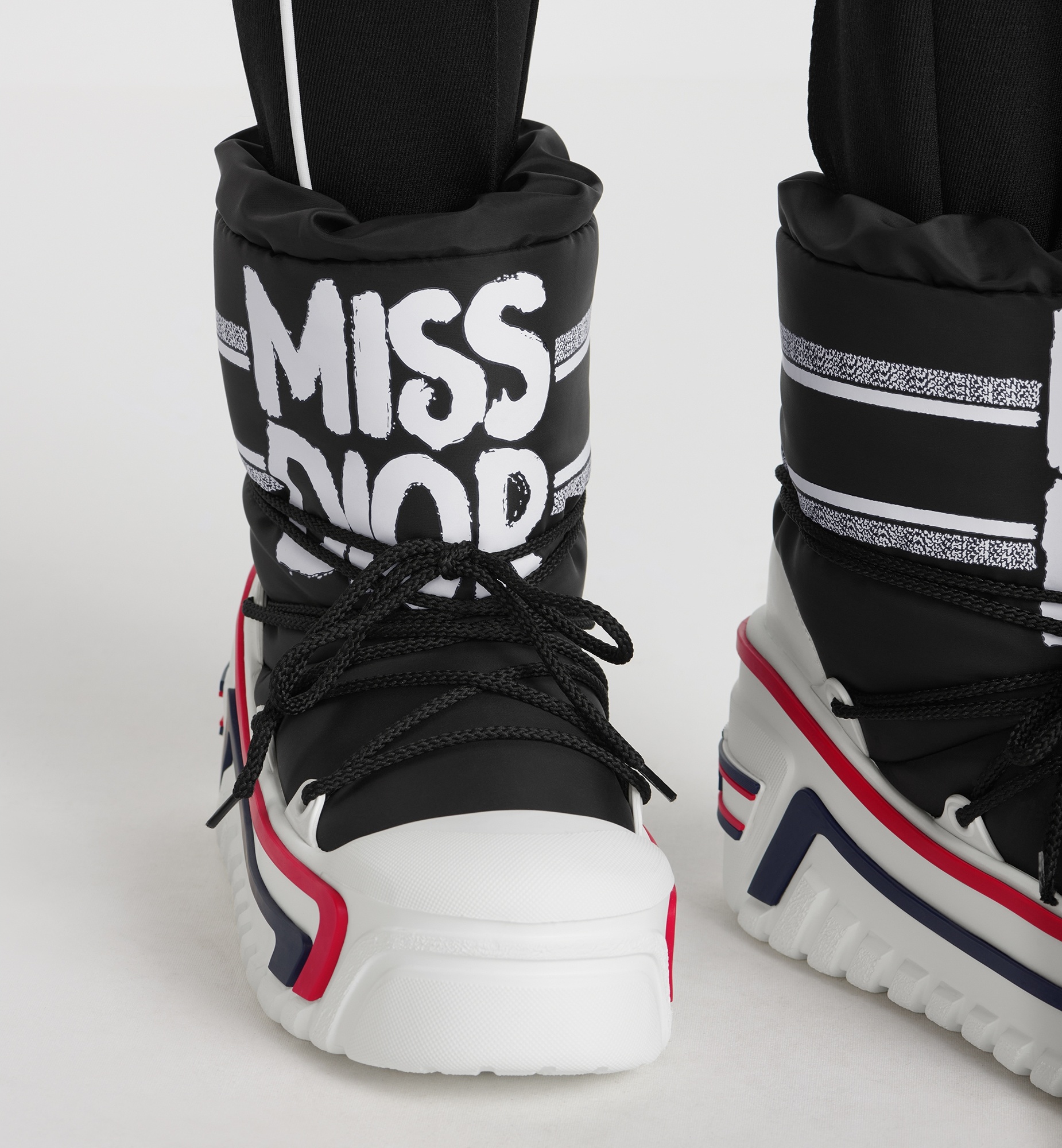 DiorAlps Après-Ski Boot - 3