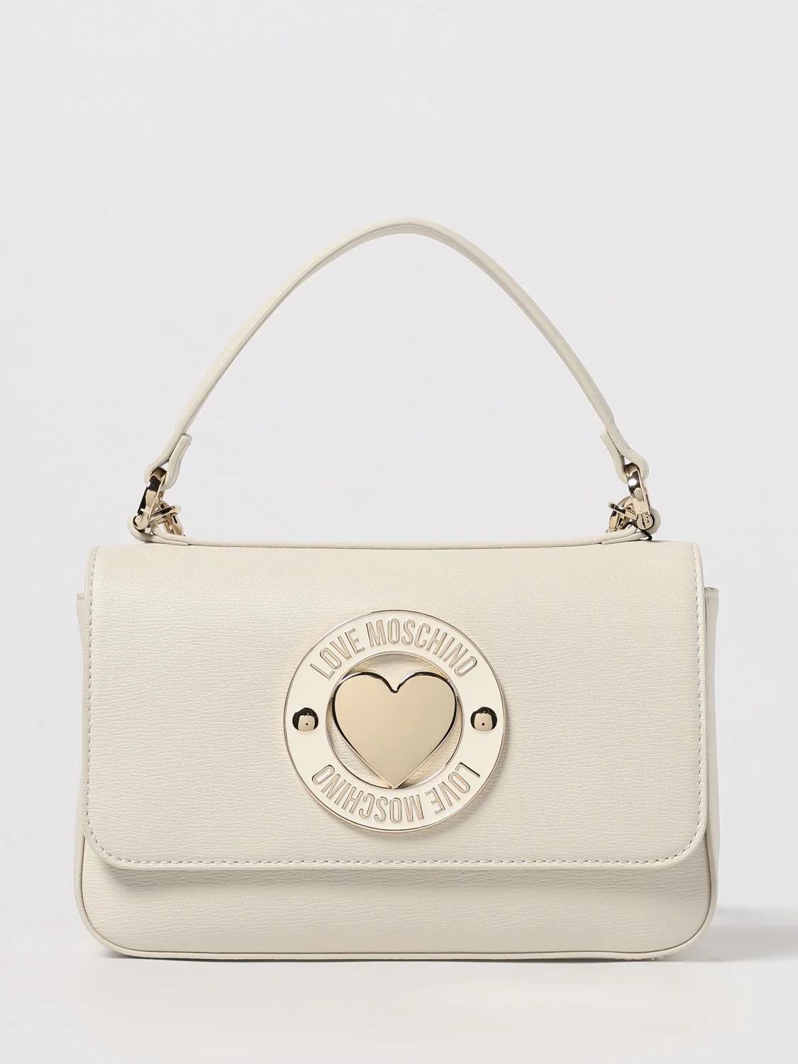 Handbag woman Love Moschino - 1