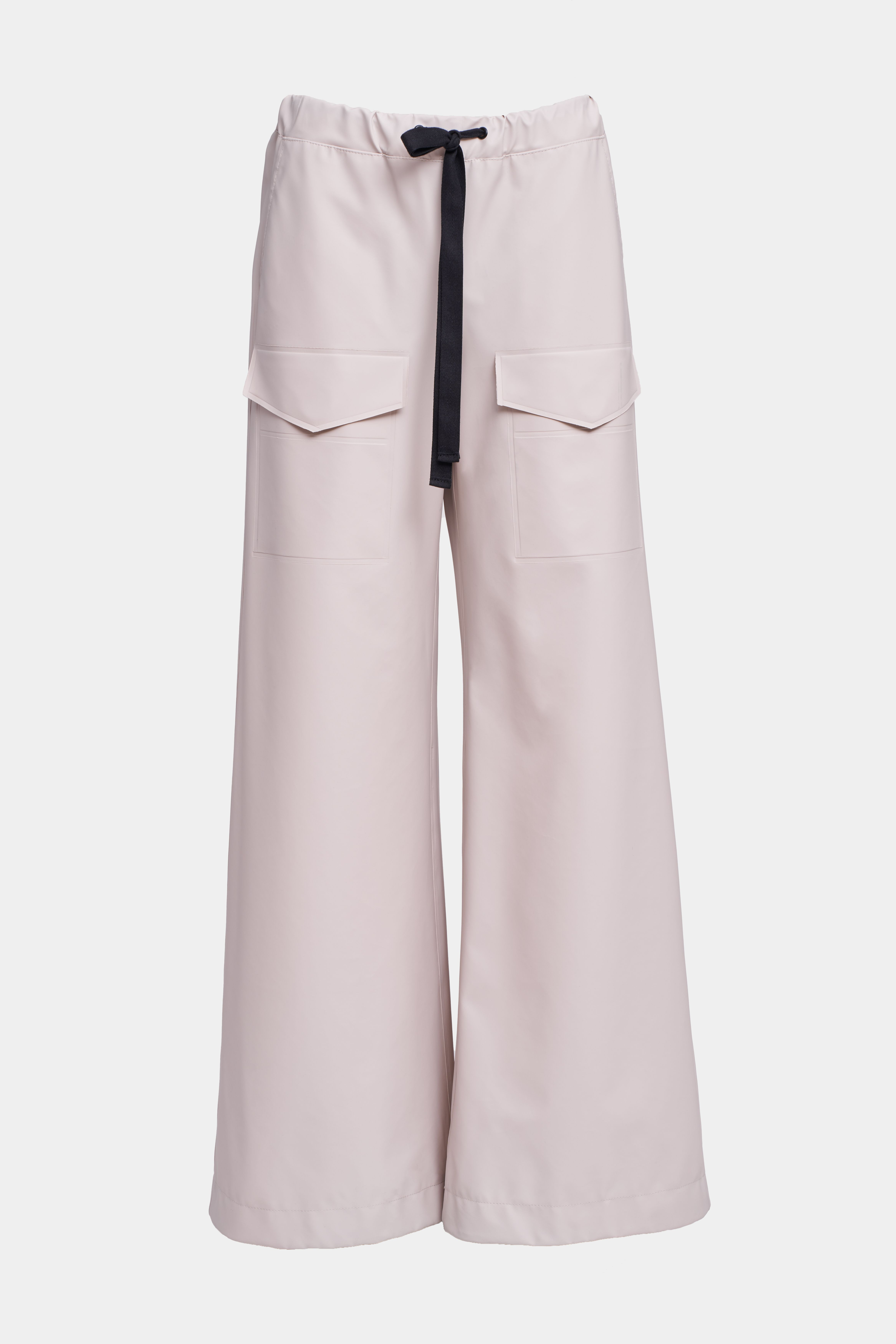 Jarla Trousers Light Sand - 9