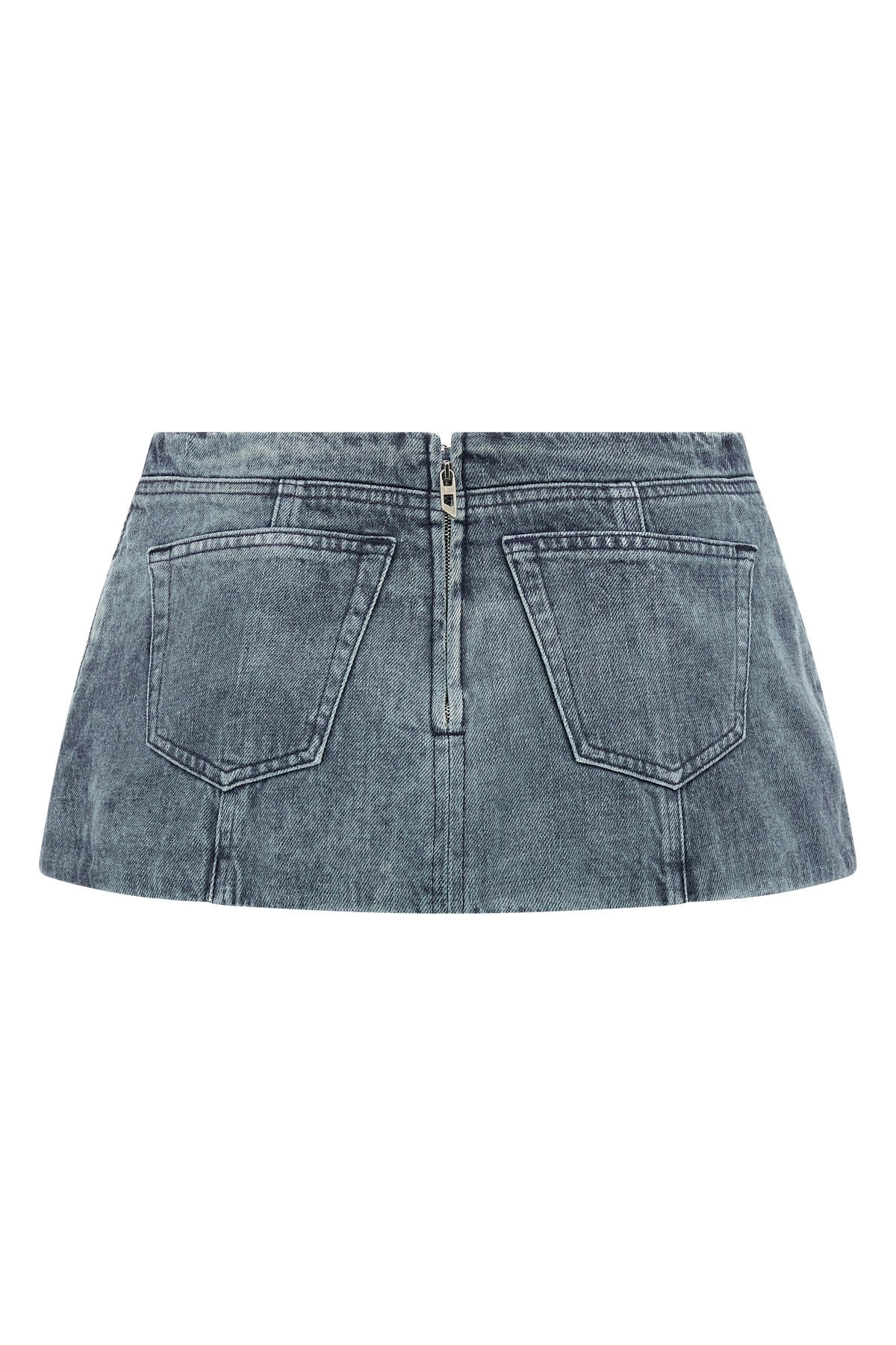 'De-Nora' skirt - 2