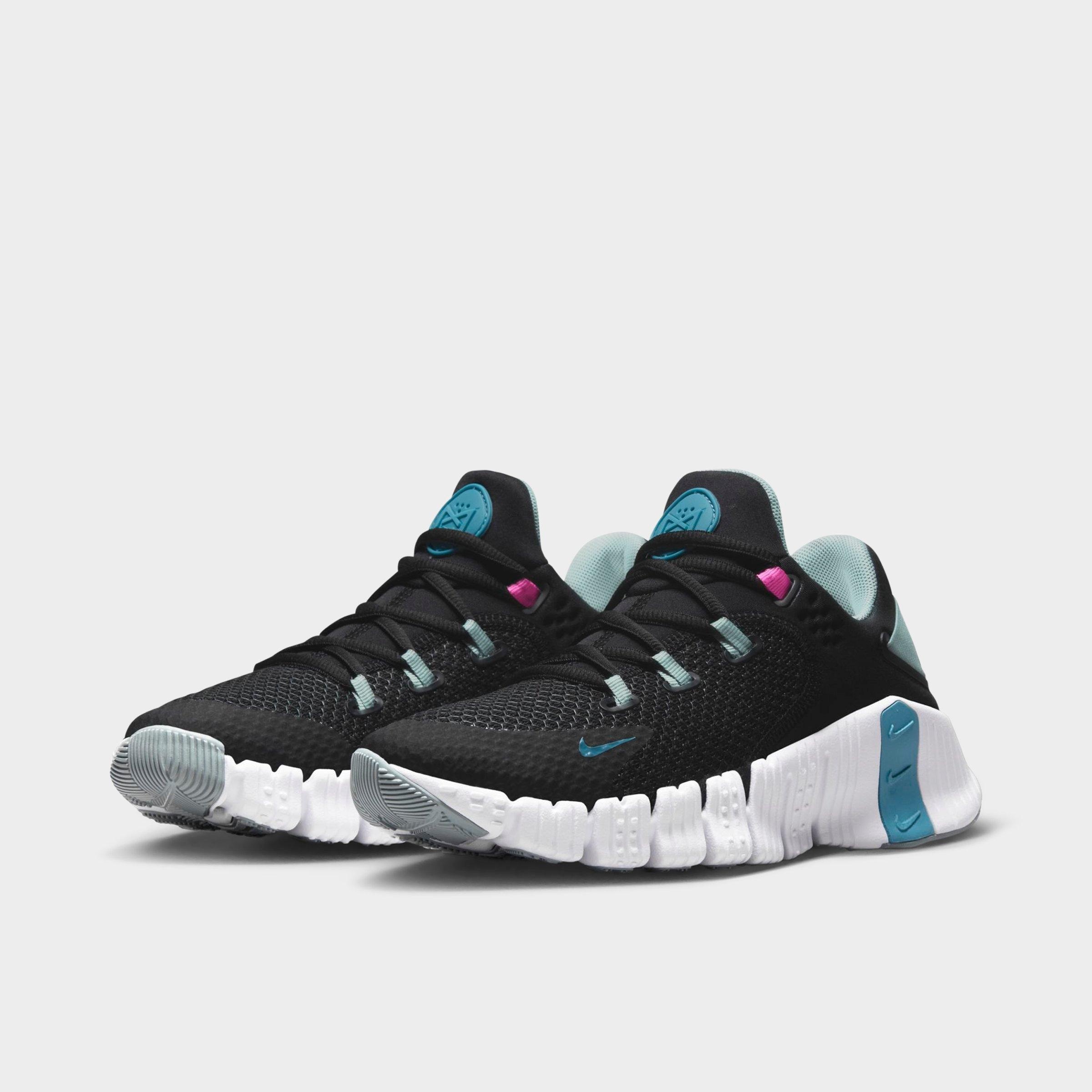 WOMEN'S NIKE FREE METCON 4 TRAINING SHOES - 2