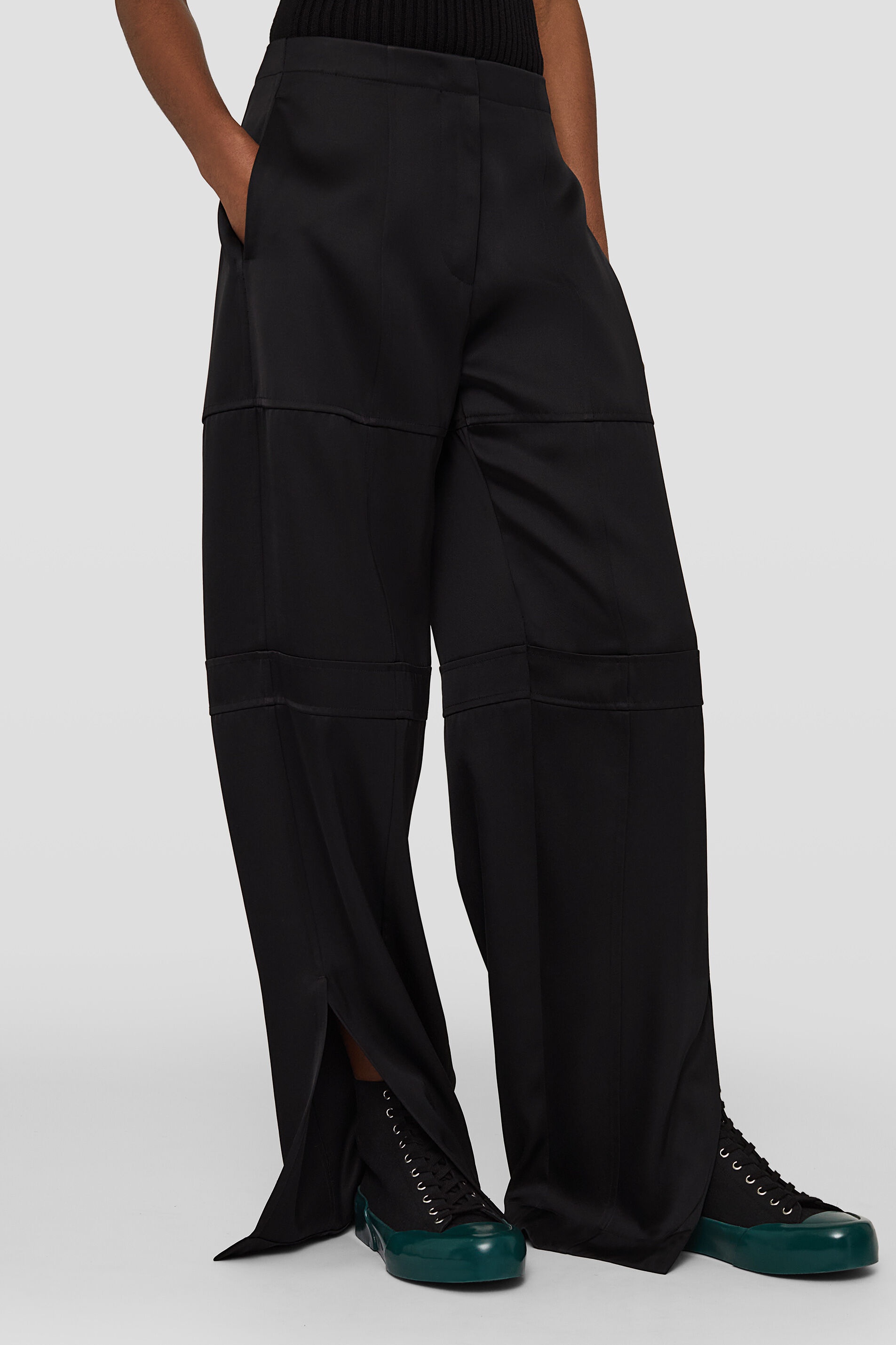 Trousers - 5