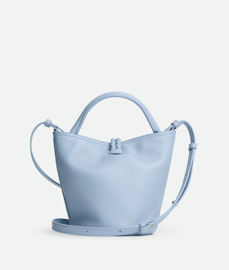 Bottega Veneta Small Liberta Bucket outlook