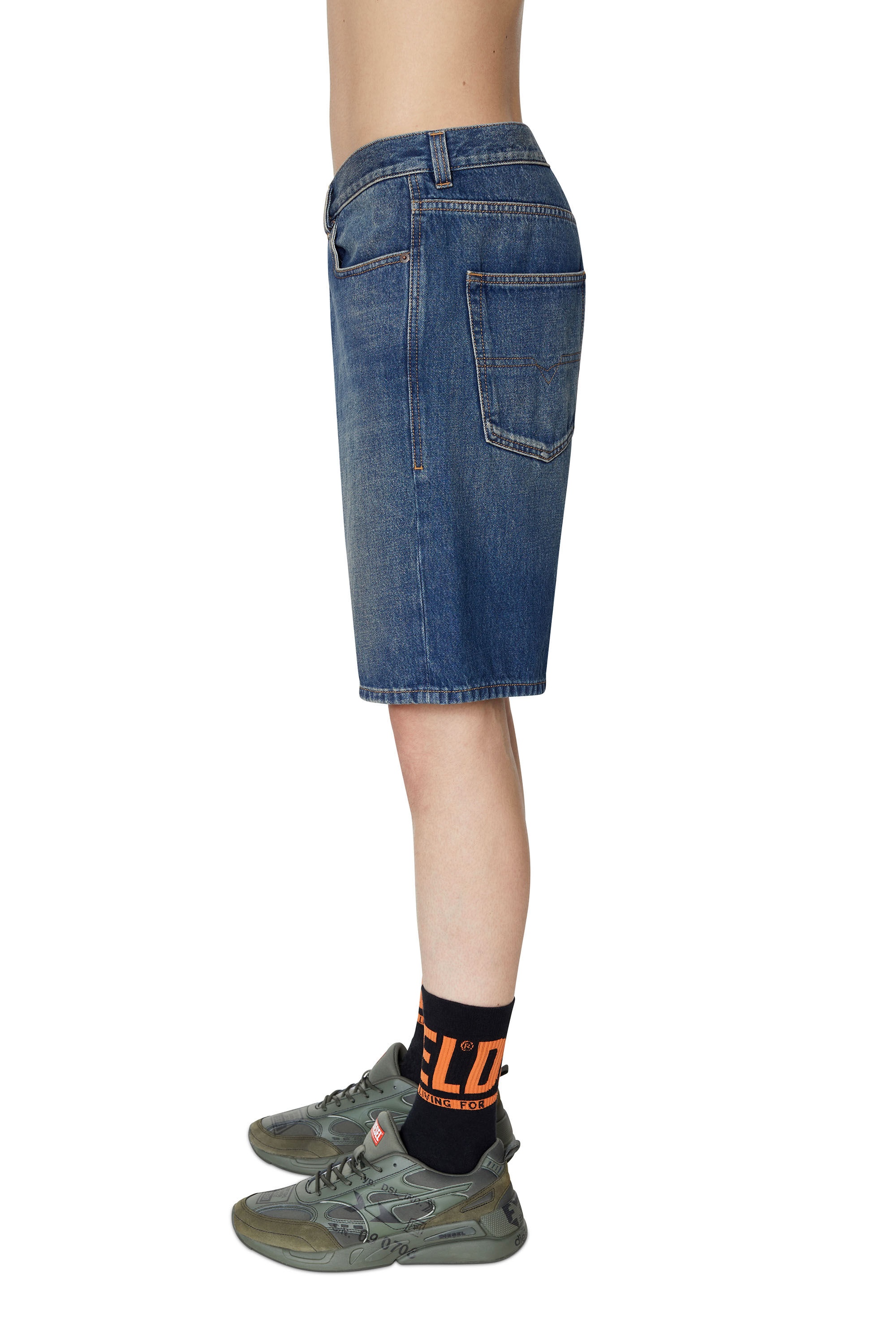 REGULAR-SHORT - 6