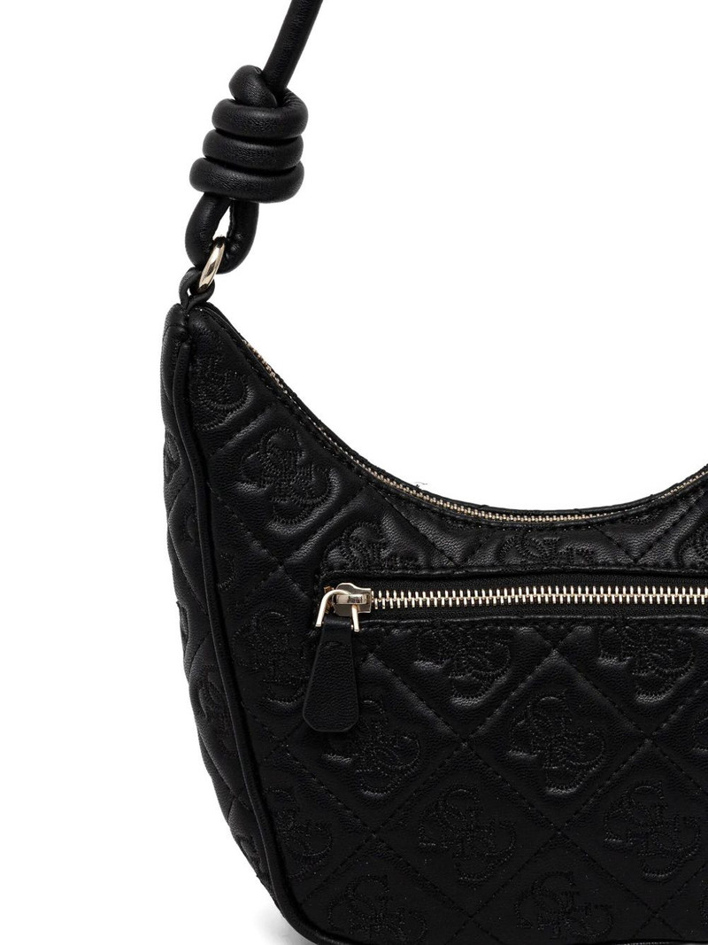 knot-detail shoulder bag 3
