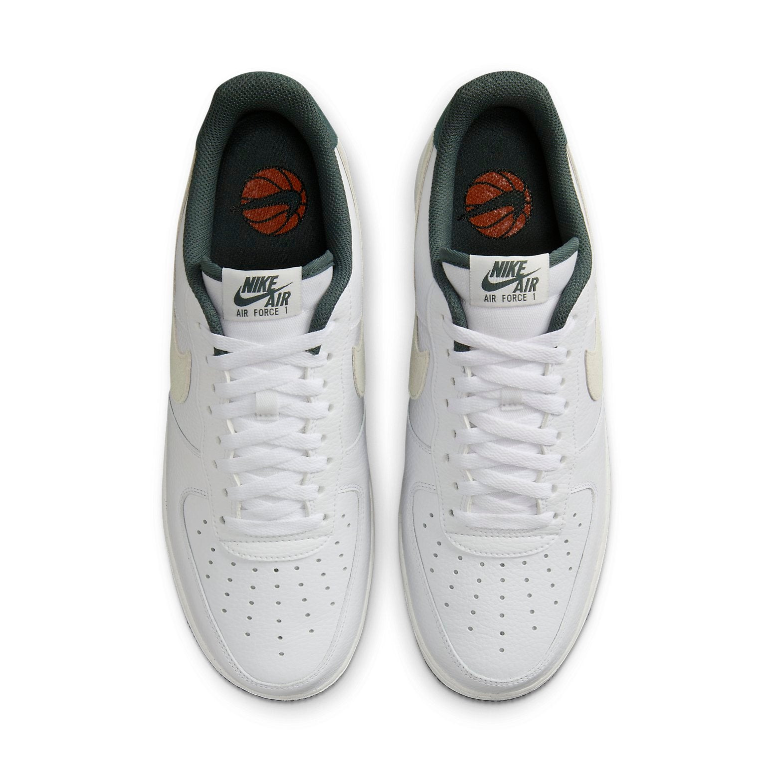 Nike Air Force 1 '07 LV8 'Vintage Green' HF1939-100 - 3
